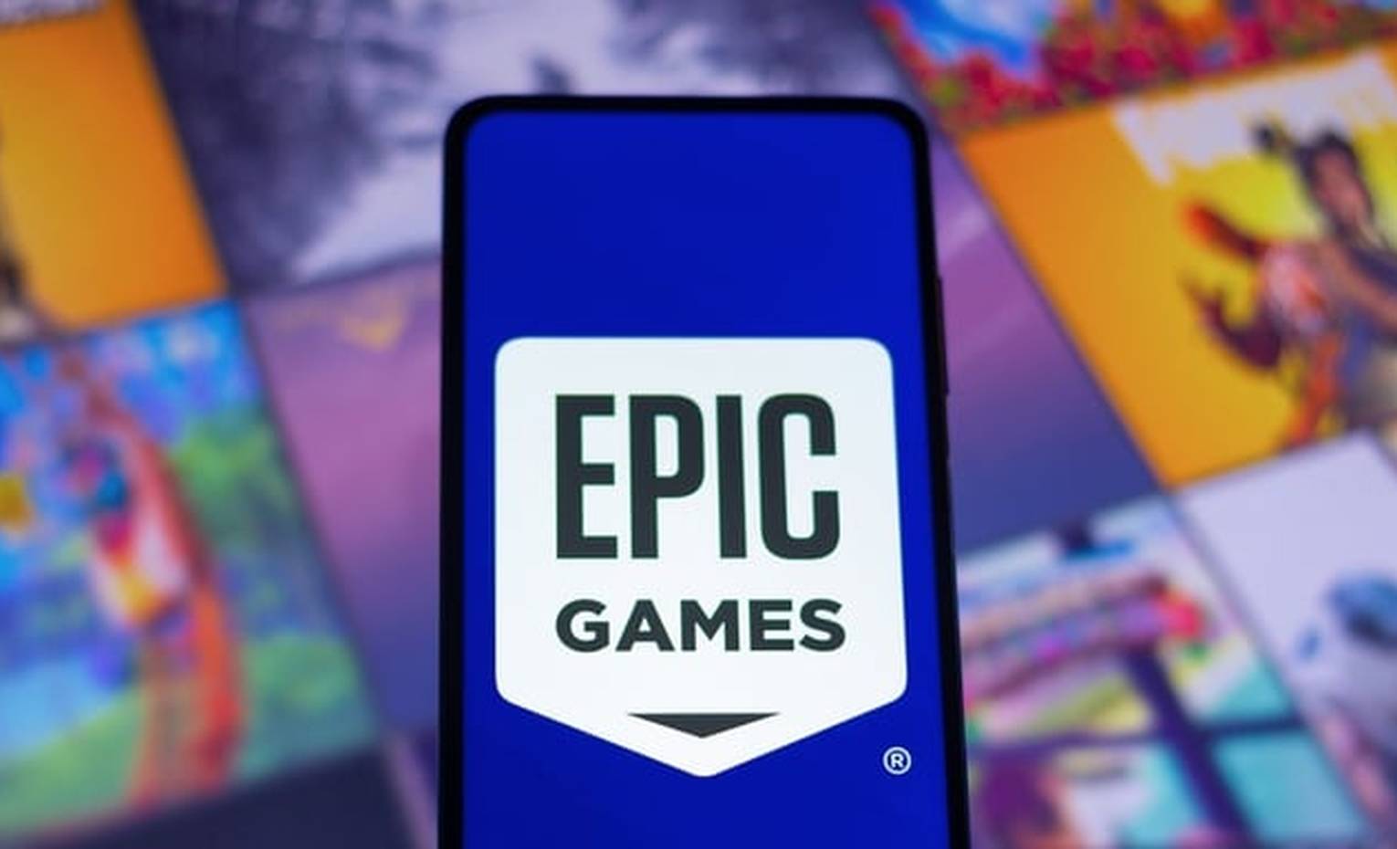 شرکت Epic Games از گوگل و سامسونگ شکایت کرد