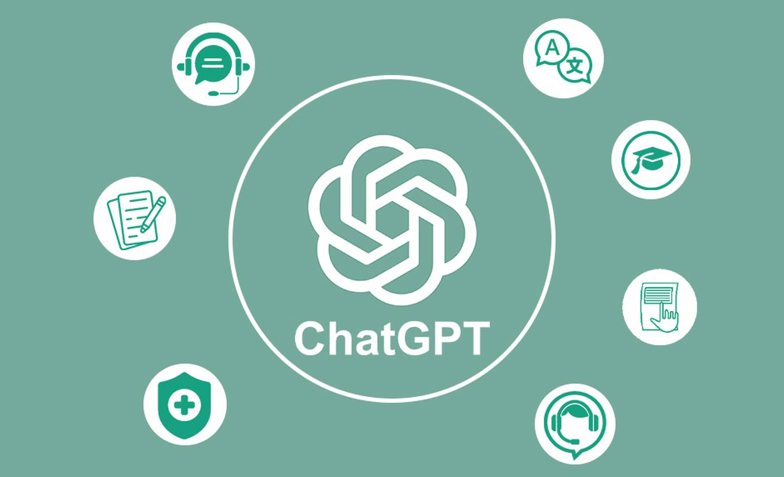 هر آنچه باید درباره ChatGPT بدانید