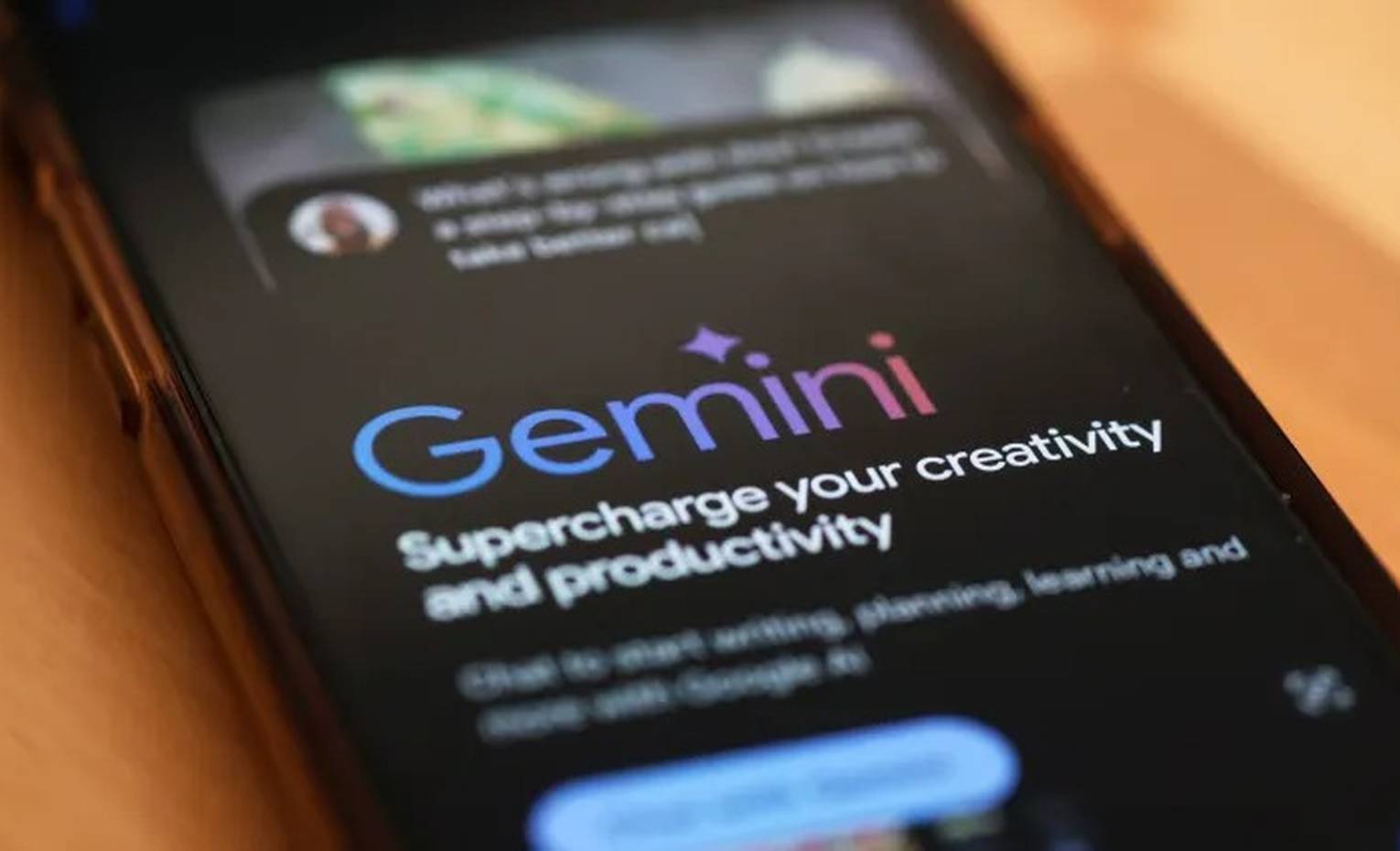 Gemini در حال تصاحب وظایف Google Assistant