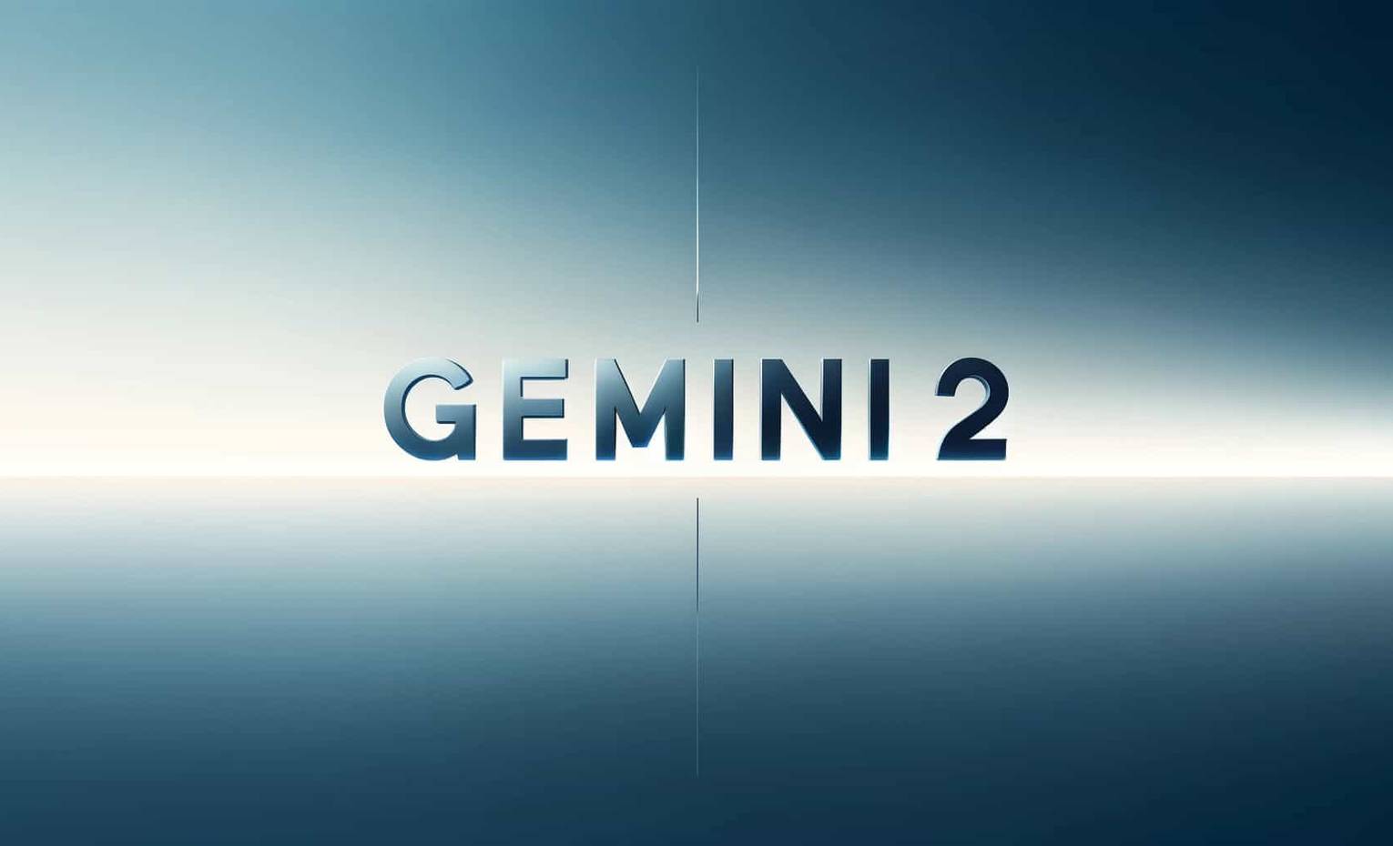 نسل بعدی هوش مصنوعی گوگل Gemini 2.0