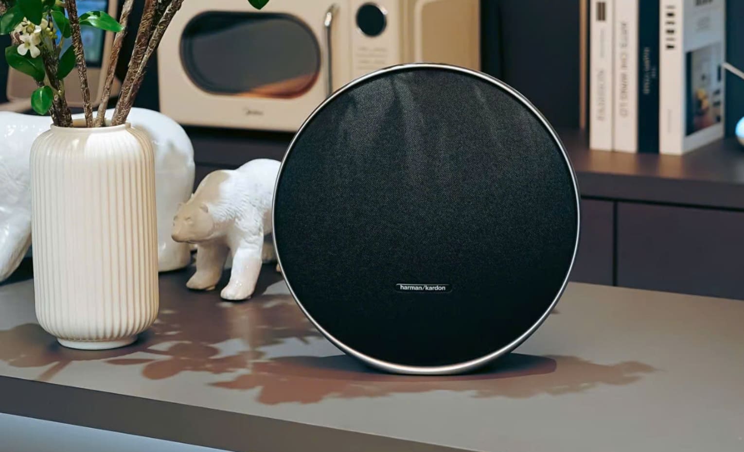 اسپیکر Harman Kardon Onyx Studio 9