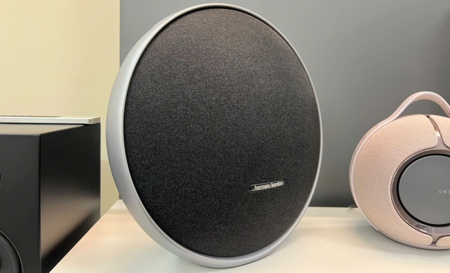 اسپیکر Harman Kardon Onyx Studio 9