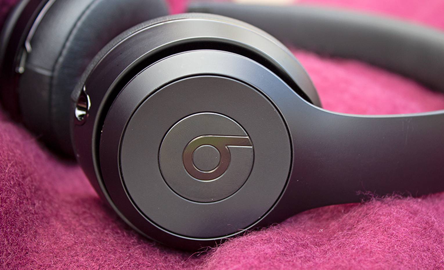 مقایسه هدفون beats solo 4 با beats solo 3