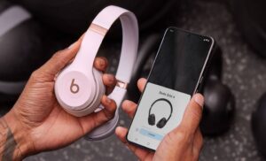 مقایسه هدفون beats solo 4 با beats solo 3