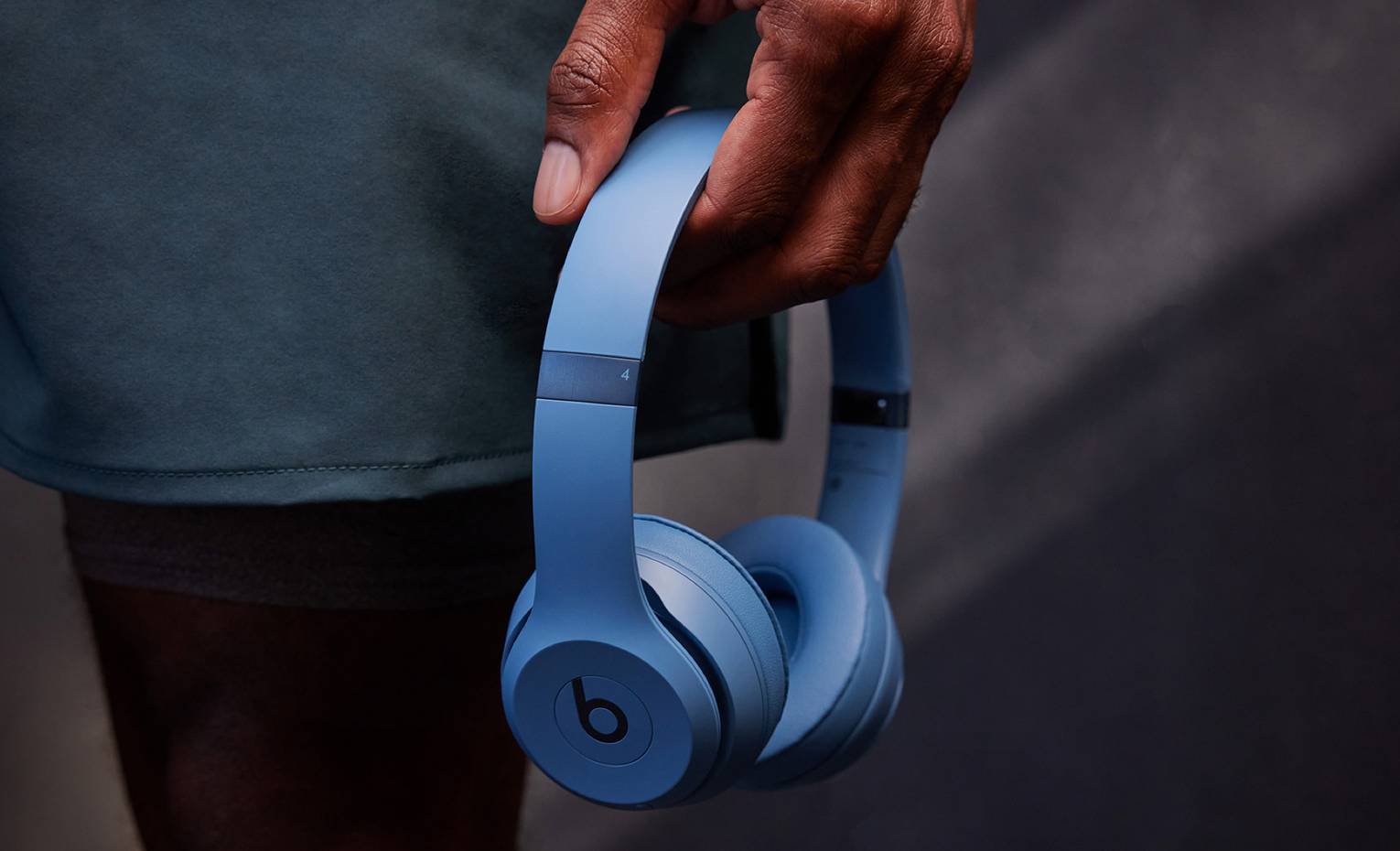 مقایسه هدفون beats solo 4 با beats solo 3