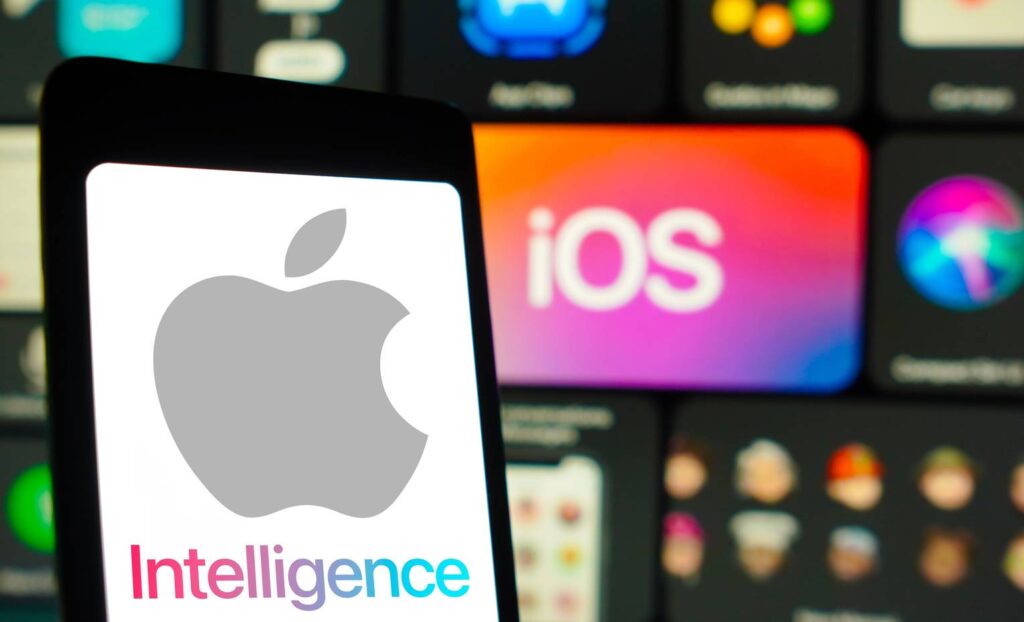 نحوه خاموش کردن اعلان‌ های Apple Intelligence