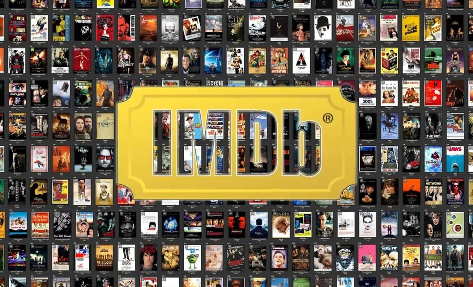 100 فیلم برتر تاریخ از نگاه IMDb