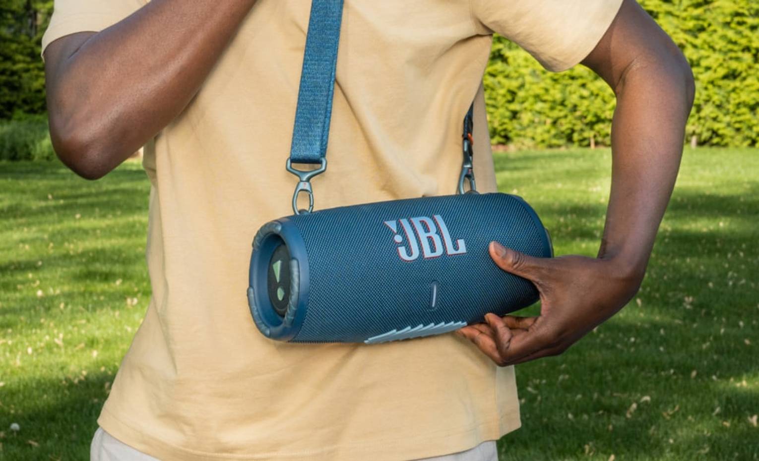 راهنمای خرید اسپیکر JBL در مهر 1403