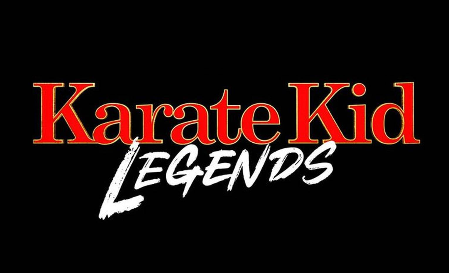 فیلم جدید بچه کاراته باز Karate Kid: Legends