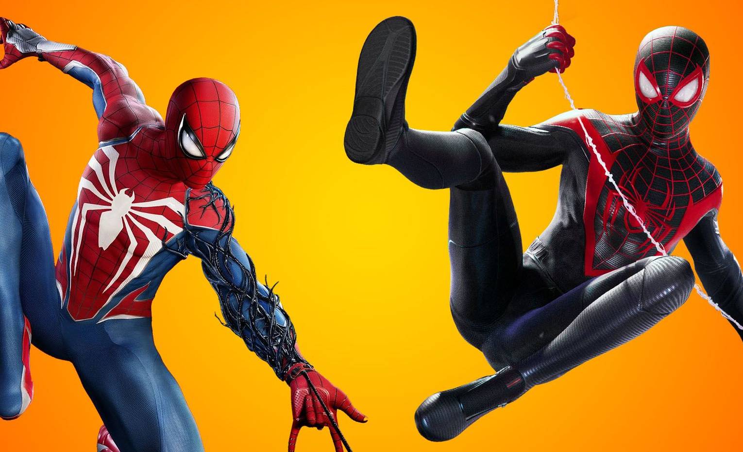 انتشار بازی Marvel's Spider-Man 2 برای PC