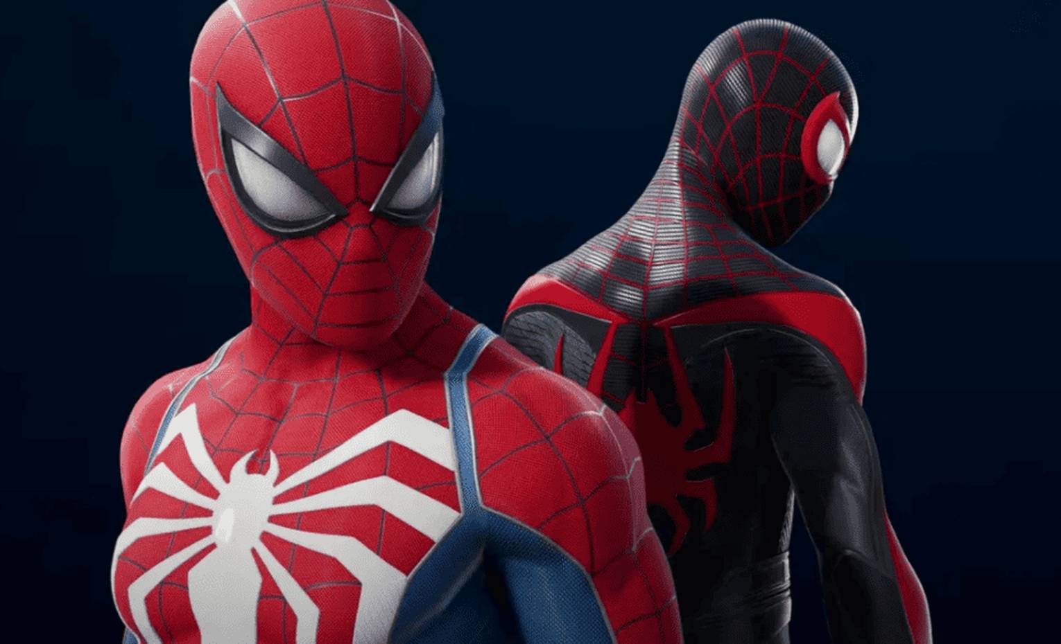 انتشار بازی Marvel's Spider-Man 2 برای PC