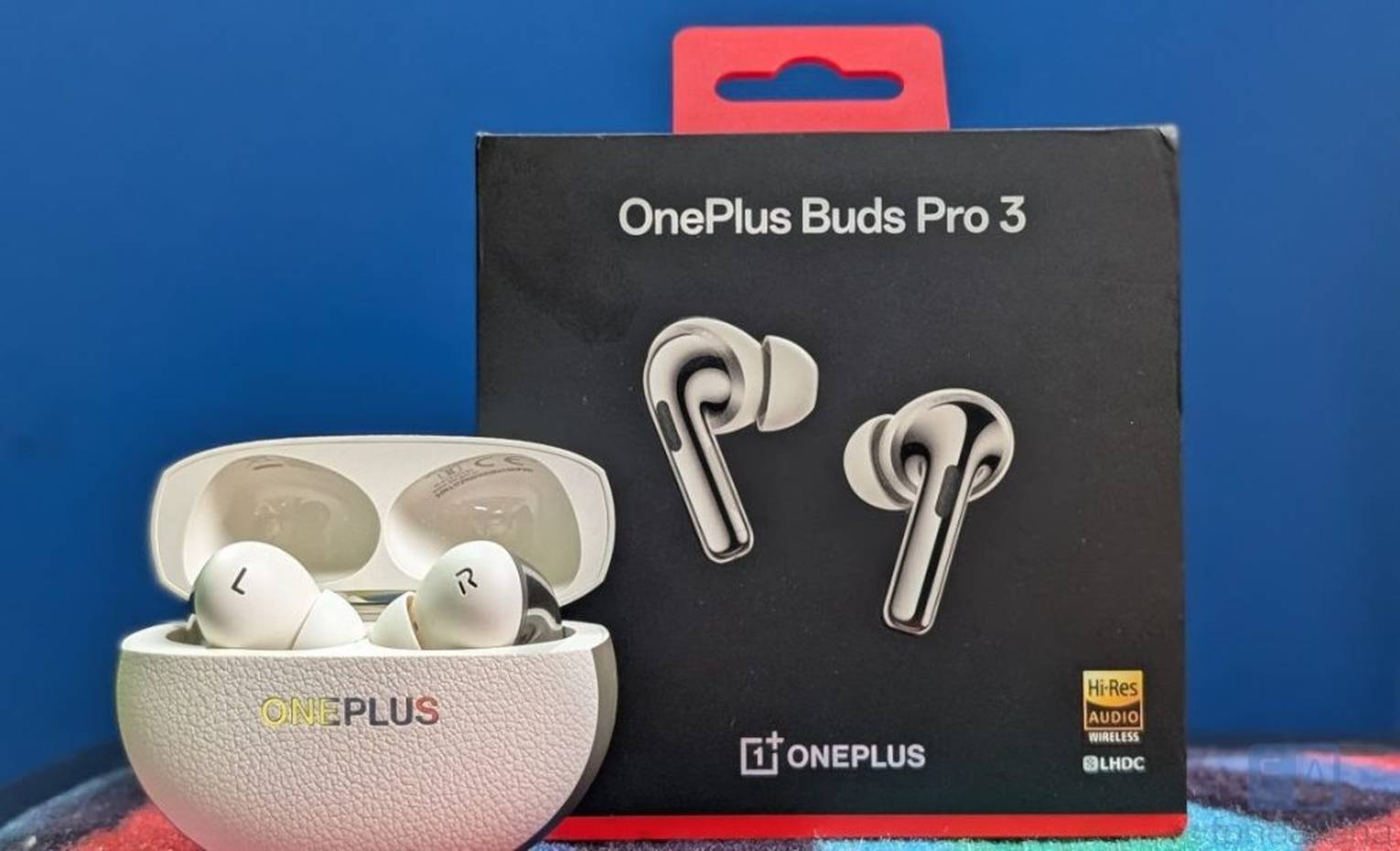 بررسی هندزفری OnePlus Buds Pro 3