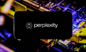 Perplexity در جستجوی پاسخ‌ ها