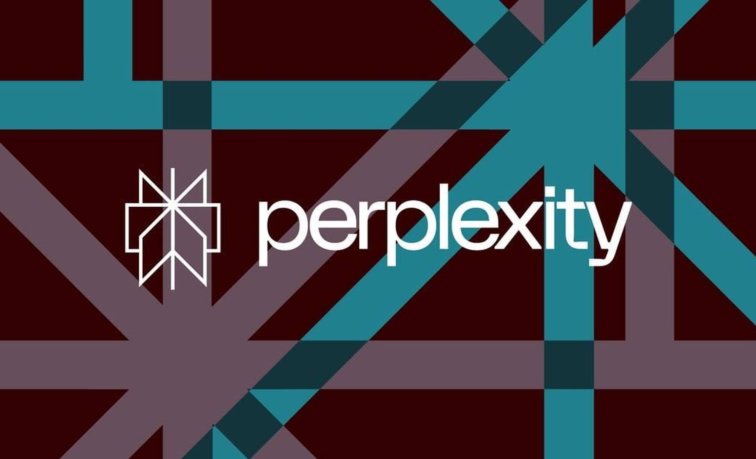 Perplexity در جستجوی پاسخ‌ ها