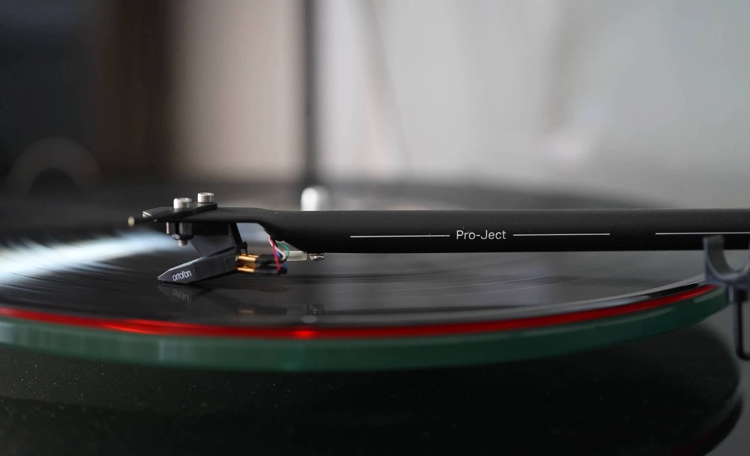 بررسی ترن تیبل Pro-Ject Debut Evo 2