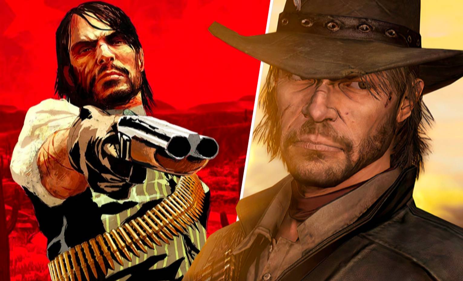 Red Dead Redemption بزودی برای PC عرضه میشود