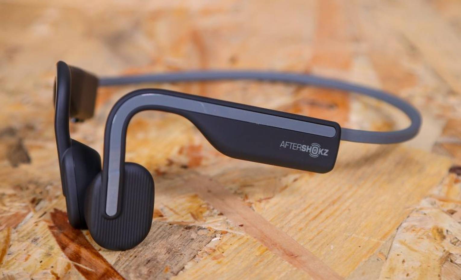 معرفی هدفون Shokz OpenMove