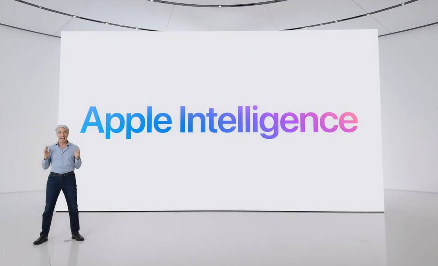 ارتقا Siri با ChatGPT در Apple Intelligence