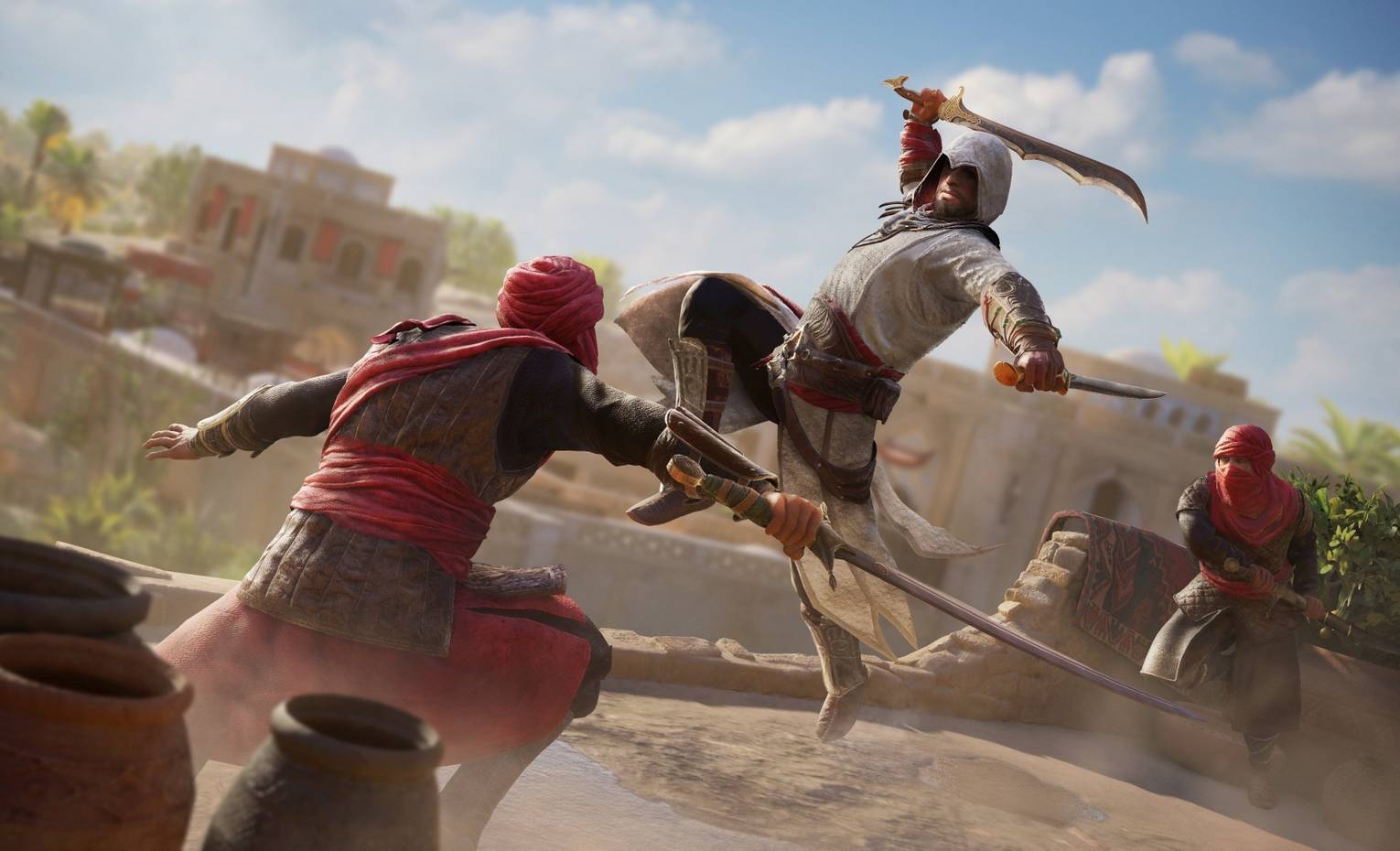 بازی های جدید مجموعه Assassin's Creed