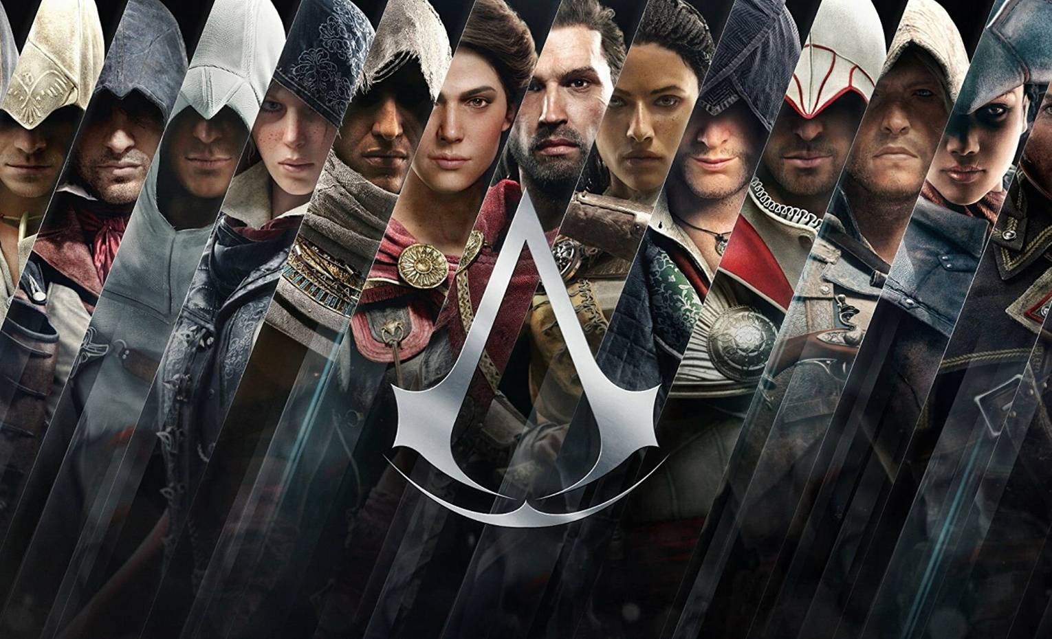 بازی های جدید مجموعه Assassin's Creed