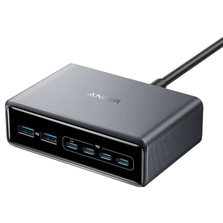 Anker Charger A2683 200W