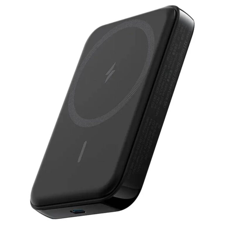 Anker Power Bank MagGo A1616 5000mAh