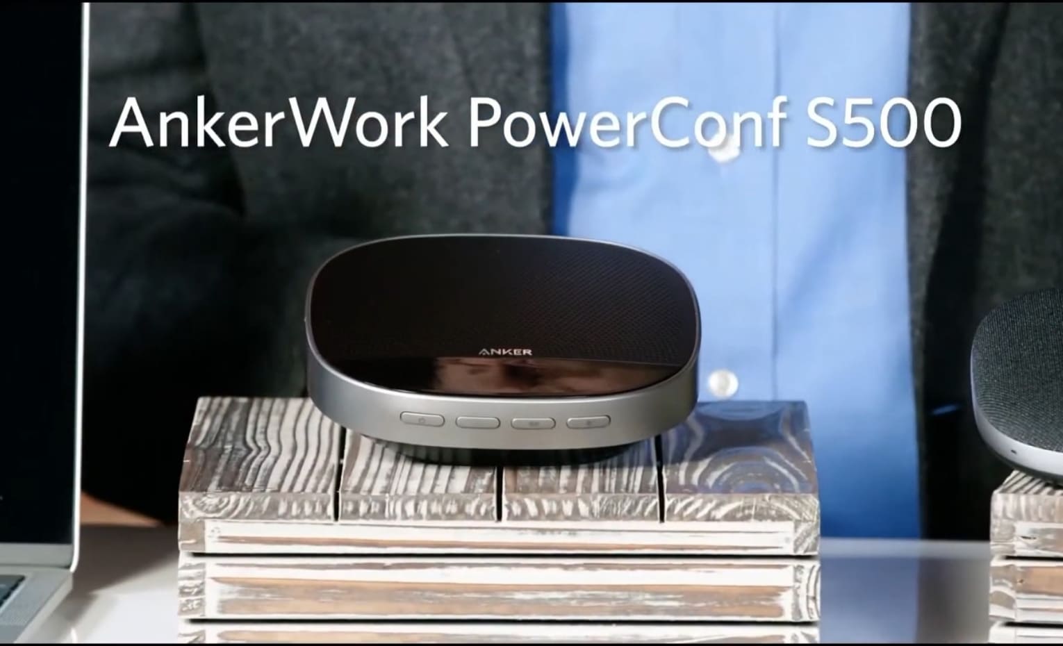 اسپیکرفون Anker PowerConf A3305