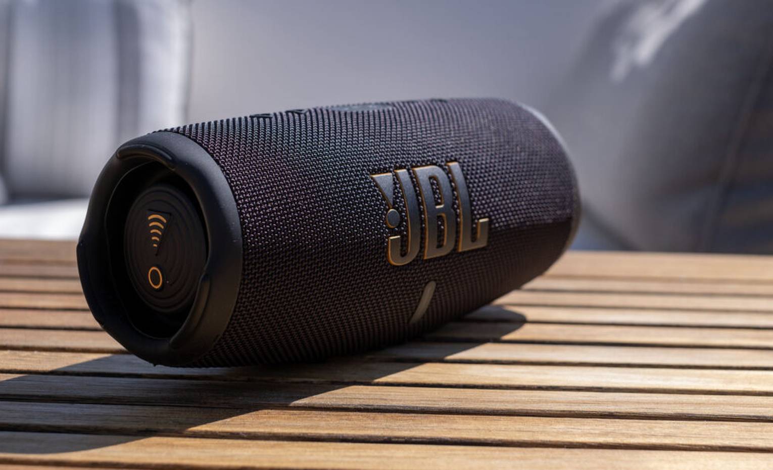 معرفی اسپیکر JBL سری Charge