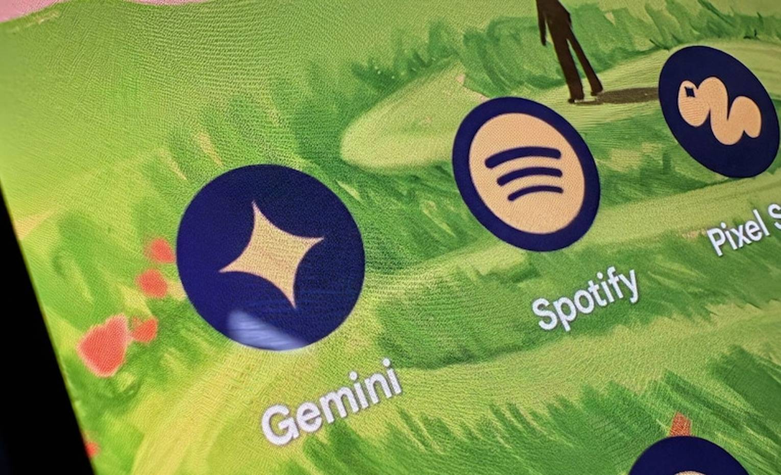 چگونه اسپاتیفای با هوش مصنوعی Gemini کار میکند ؟