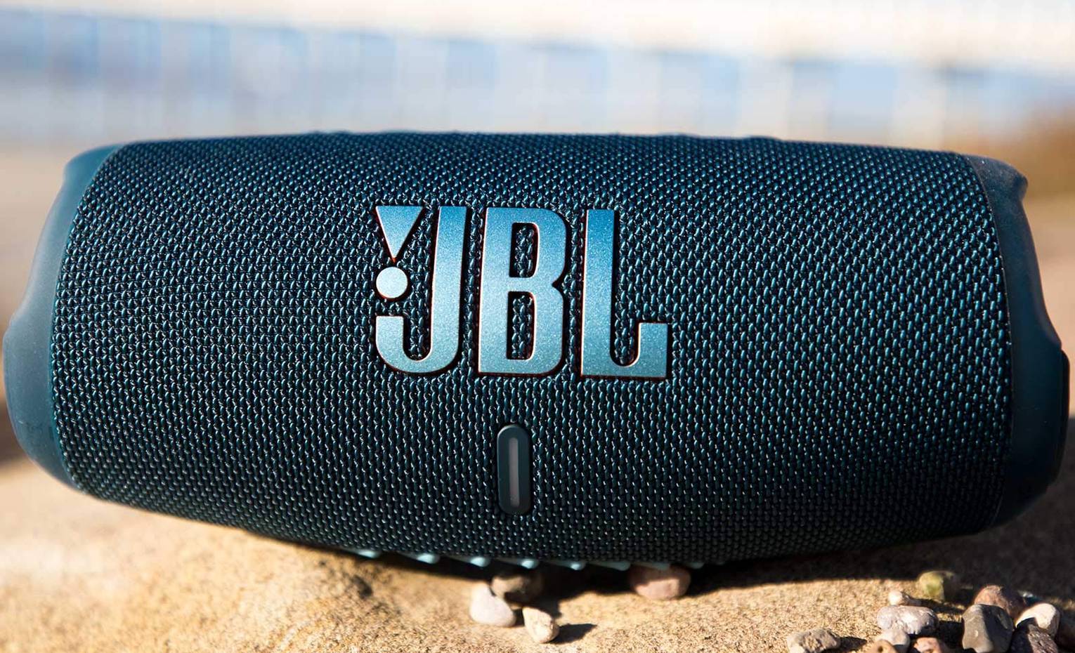 راهنمای استفاده از اسپیکر JBL Charge 5