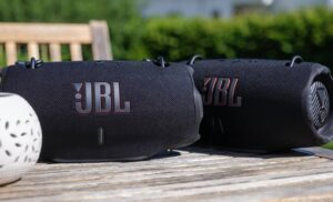 بررسی اسپیکر JBL سری Xtreme