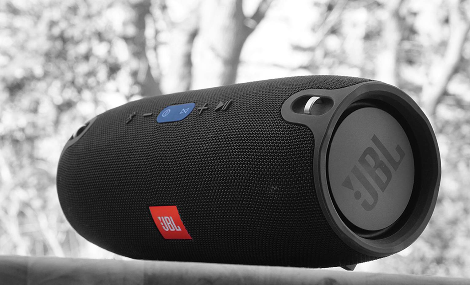 بررسی اسپیکر JBL سری Xtreme