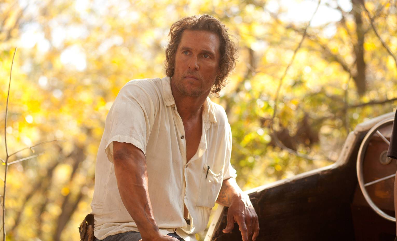 mattew mcconaughey best movies 45