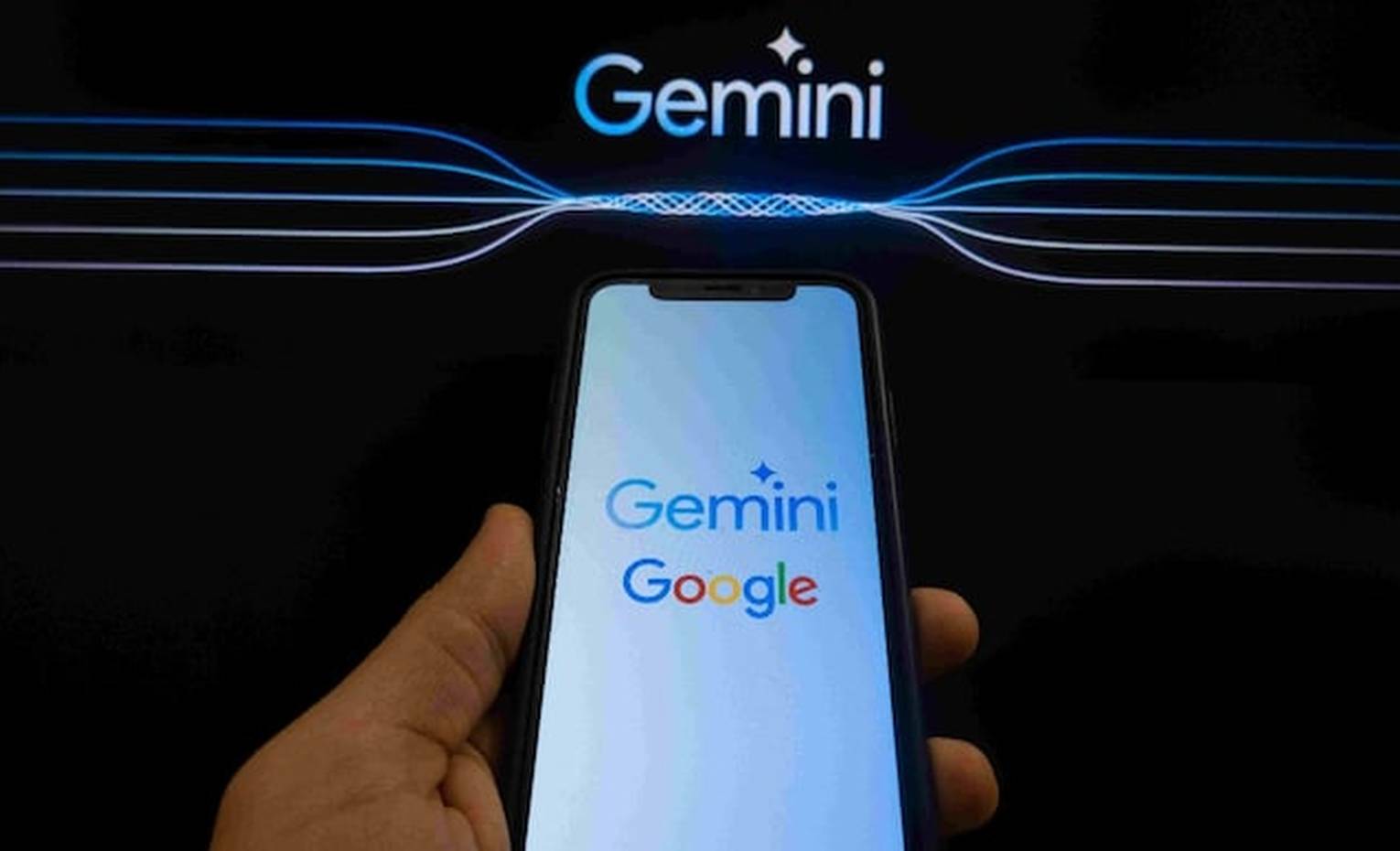 Google Gemini حالا میتواند شما را به خاطر بسپارد !