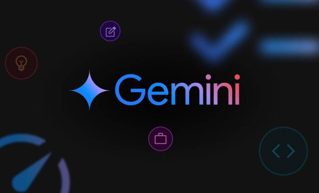 Google Gemini حالا میتواند شما را به خاطر بسپارد !