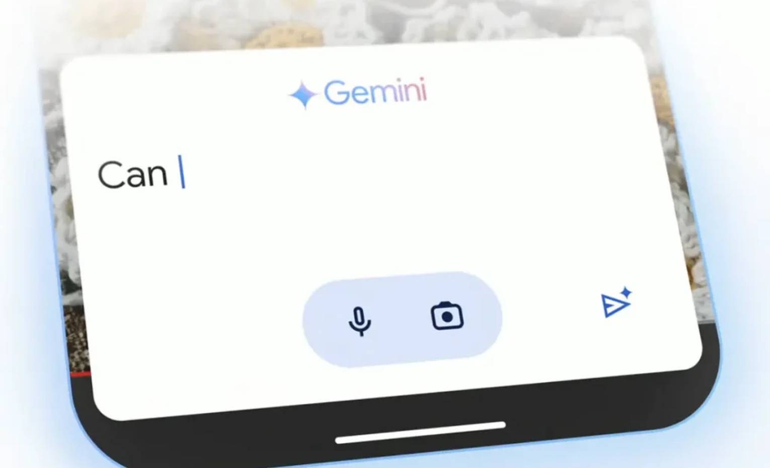 Google Gemini حالا میتواند شما را به خاطر بسپارد !