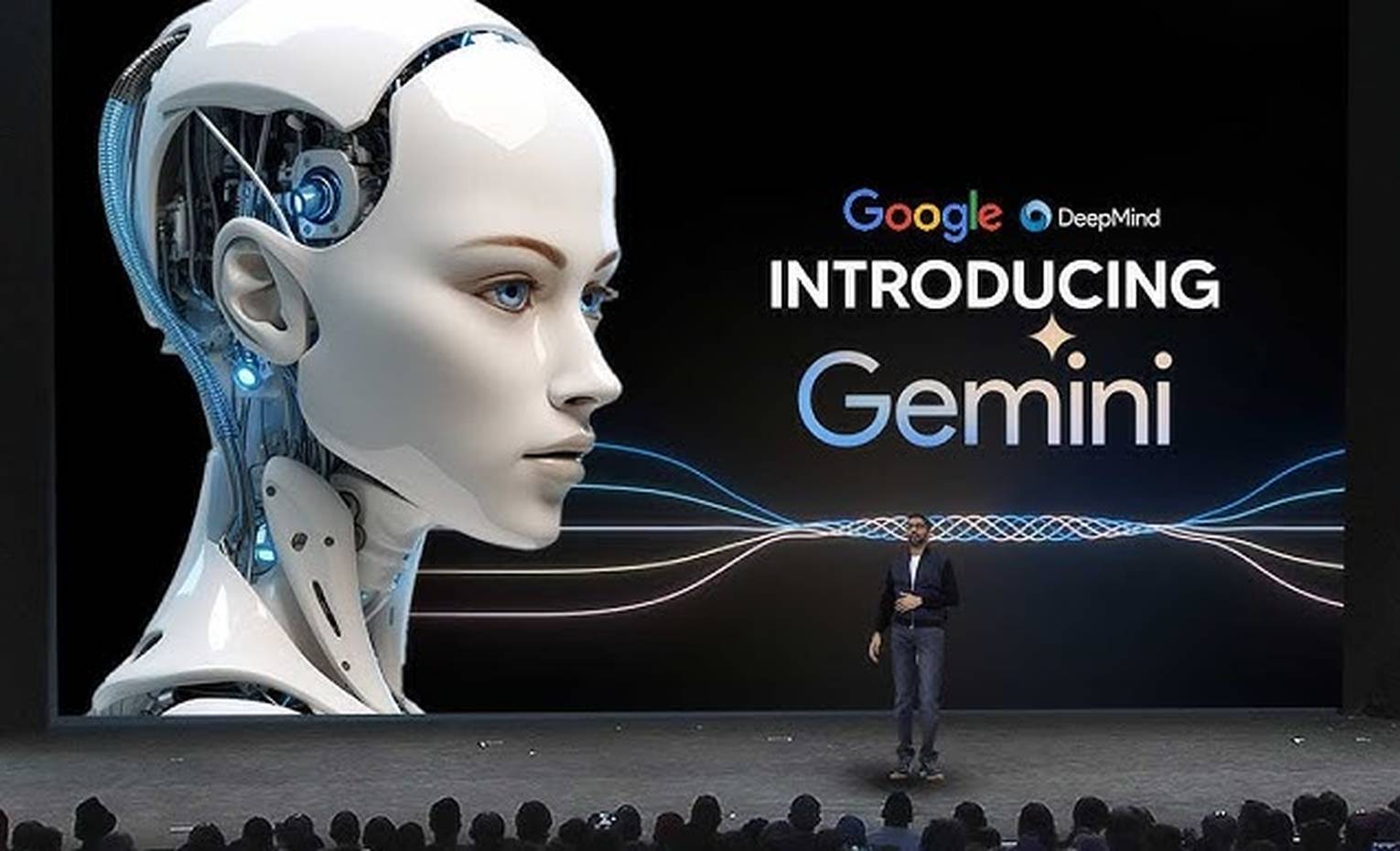 Google Gemini حالا میتواند شما را به خاطر بسپارد !