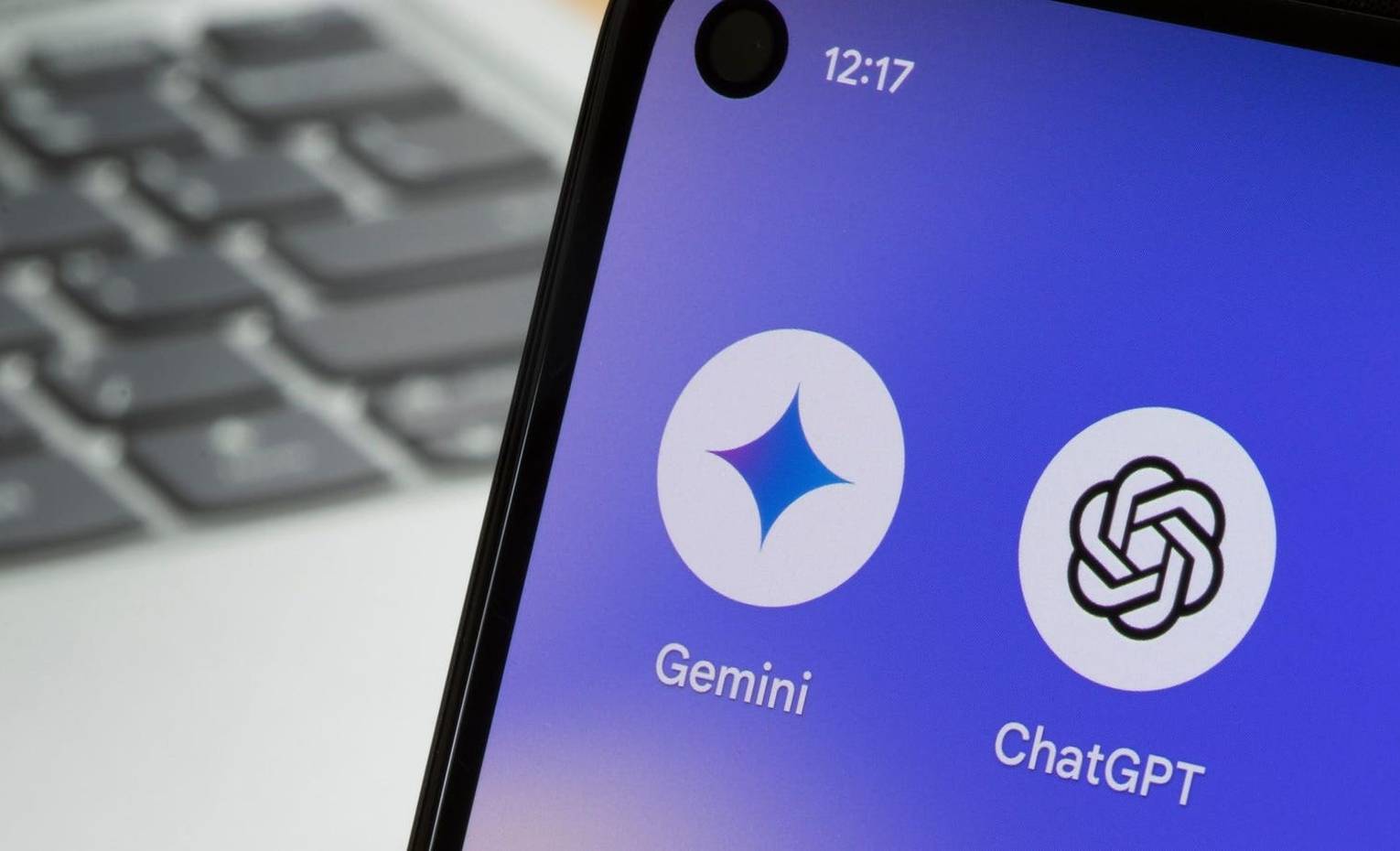 Google Gemini حالا میتواند شما را به خاطر بسپارد !