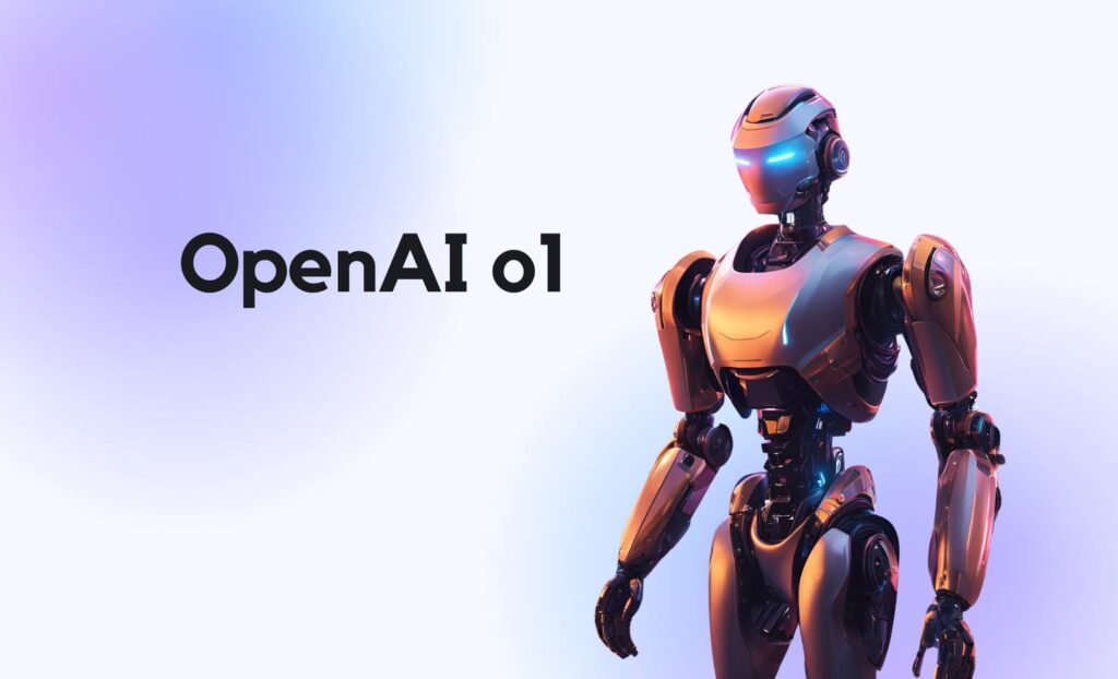 اخبار جدید درباره مدل o1 شرکت OpenAI