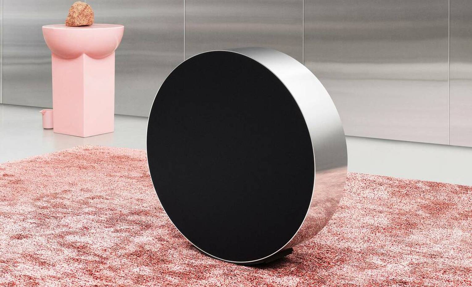 مقایسه اسپیکر Beosound 2 و Edge بنگ اند آلفسن