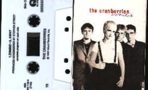 داستان آهنگ زامبی از گروه the Cranberries