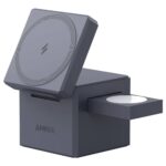 Anker 3-in-1 Cube with MagSafe Y1811 Charger