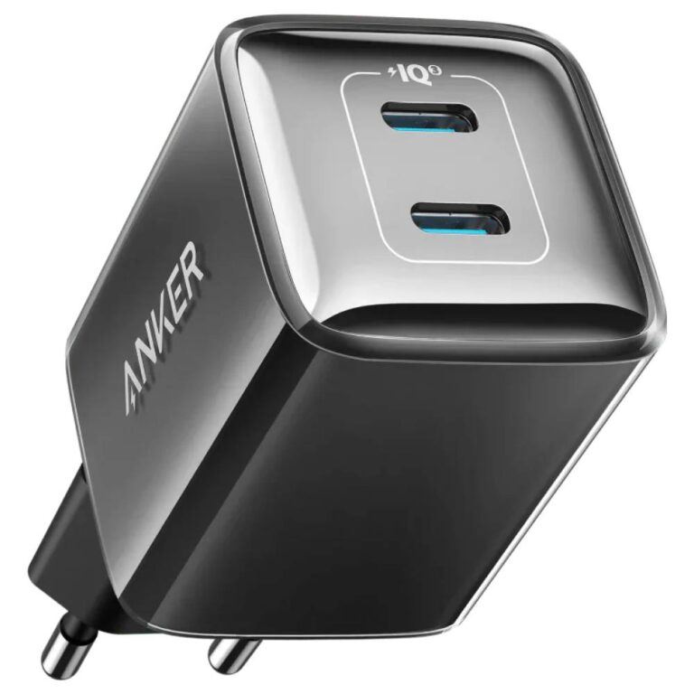 Anker Wall Charger A2038 40W