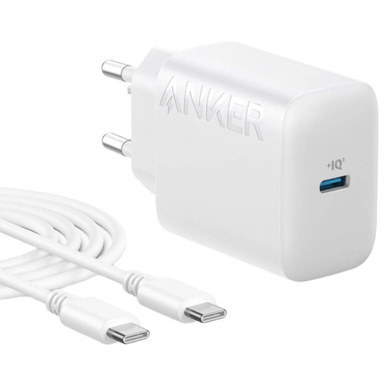 Anker Wall Charger B2347 20W