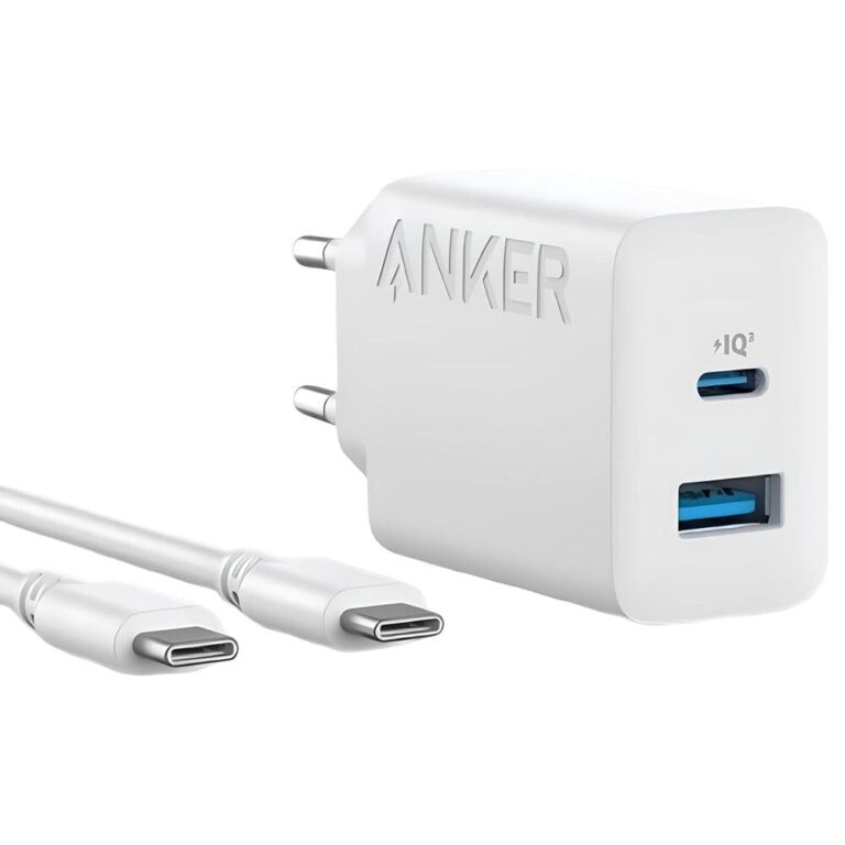 Anker Wall Charger B2348 20W