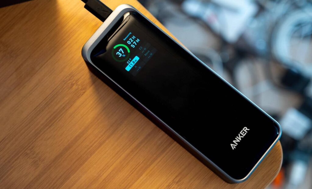 best anker powerbank models 2024 8