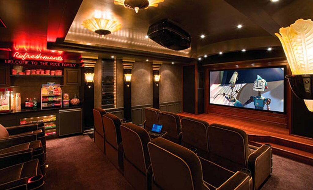 best movies for home theater sound test 16