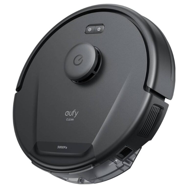 Eufy Clean L60 Hybrid T2268 Robot Vacuum Cleaner