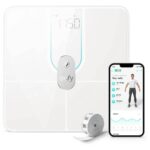 Eufy Smart Scale P2 Pro Digital Scale T9149-thumb