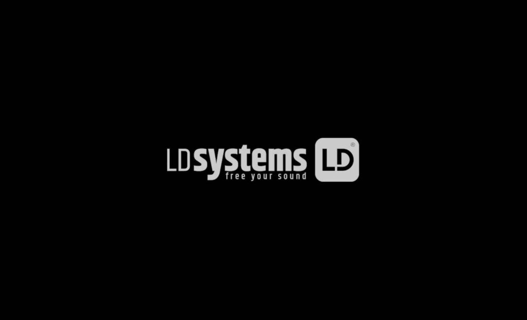 درباره برند LD Systems